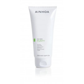 Ainhoa Purity Purifying Facial Mask 200ml